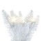 Vickerman 9'x14" White Garland DL LED 100WmWt 250T - K160315LED
